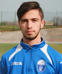 Manuel MARINI - Centrocampista